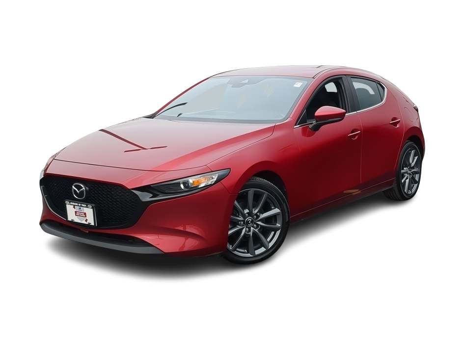 2020 Mazda Mazda3 Preferred -
                Troy, NY