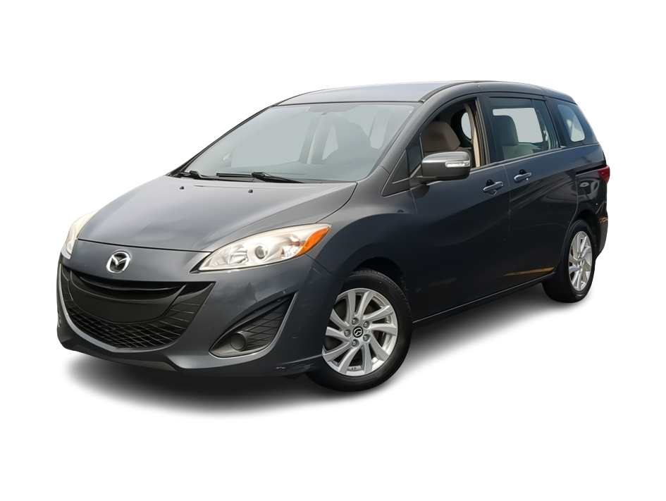 2015 Mazda Mazda5 Sport -
                Troy, NY