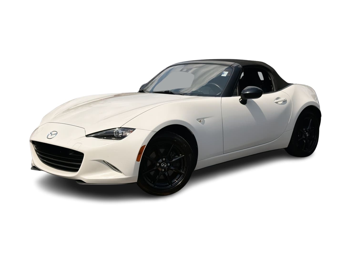 2021 Mazda MX-5 Miata Sport -
                  Troy, NY