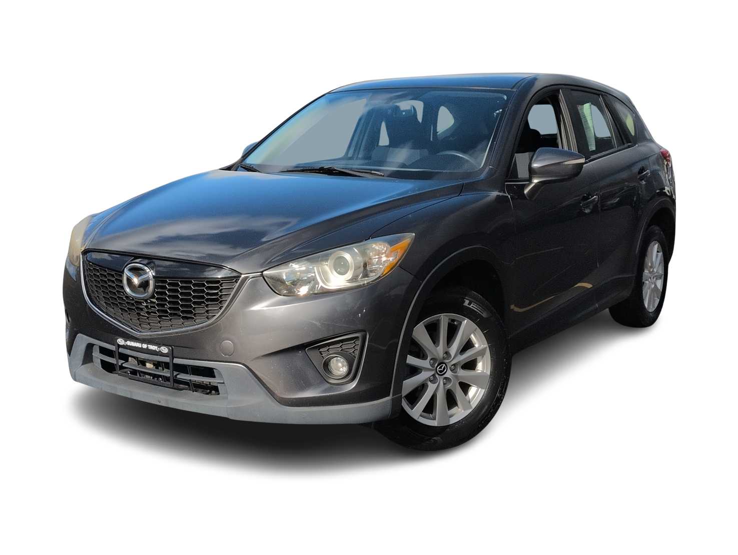 2015 Mazda CX-5 Sport -
                  Troy, NY