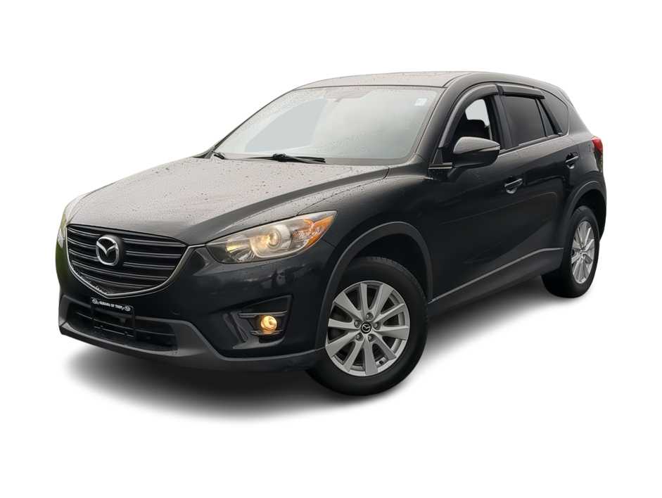 2016 Mazda CX-5 Touring -
                Troy, NY