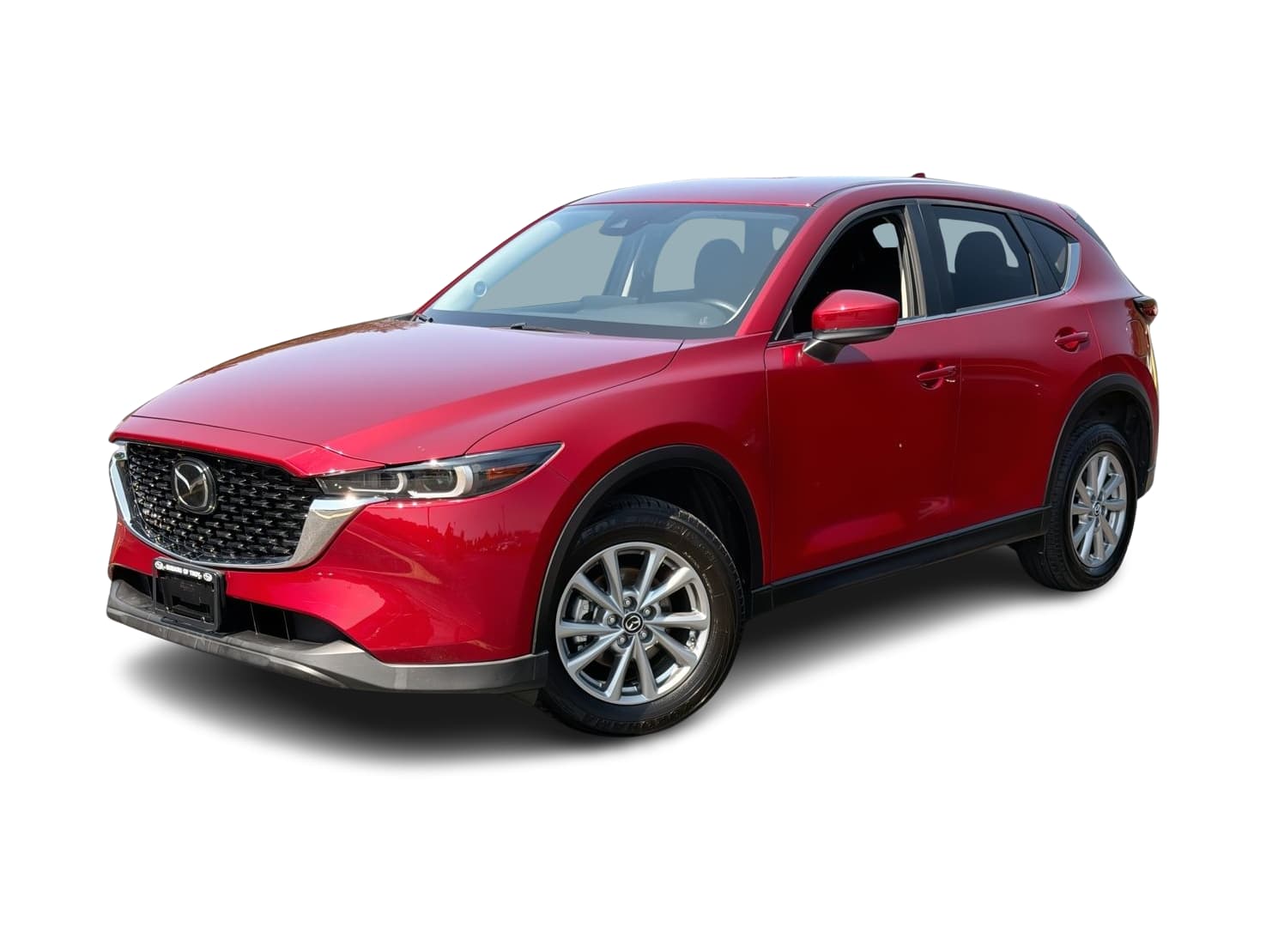 Thumbnail: 2023 Mazda CX-5 - 1