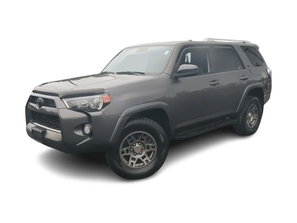 2016 Toyota 4Runner SR5 -
                Troy, NY