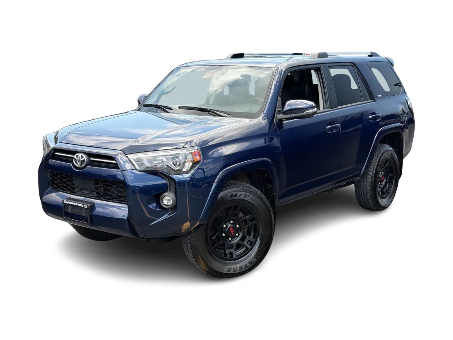 Thumbnail: 2023 Toyota 4Runner - 1
