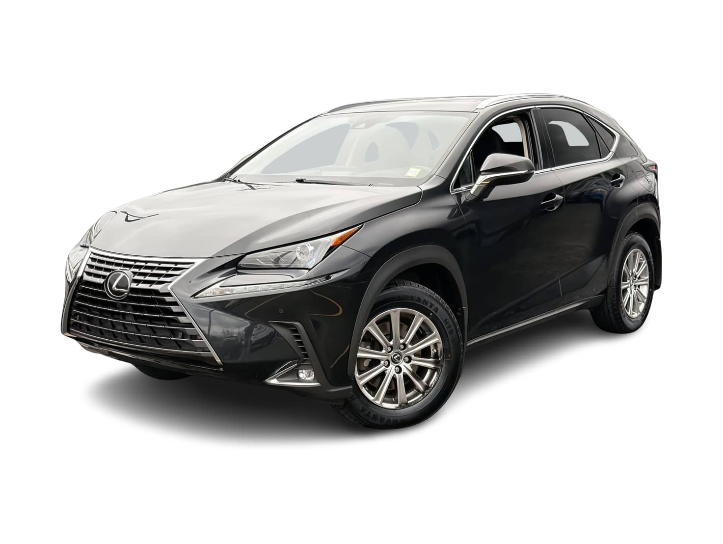 2021 Lexus NX 300 -
                  Troy, NY