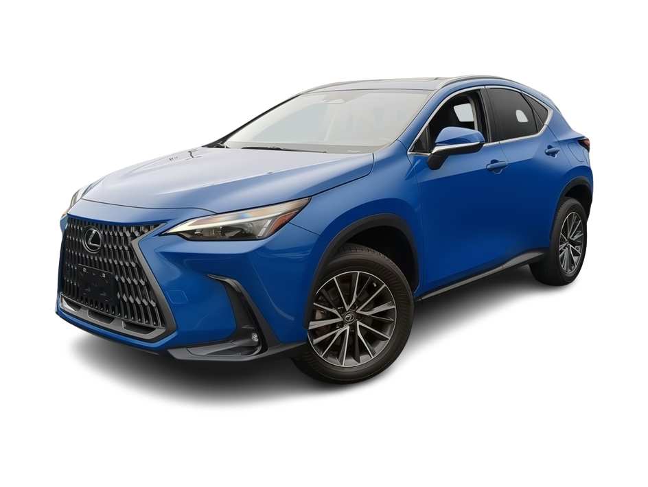 2022 Lexus NX 350 Premium -
                  Troy, NY