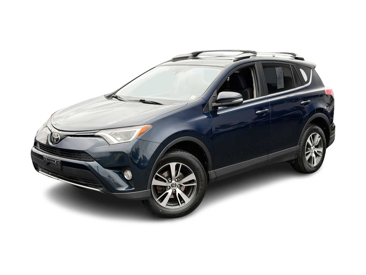 2018 Toyota RAV4 XLE -
                  Troy, NY