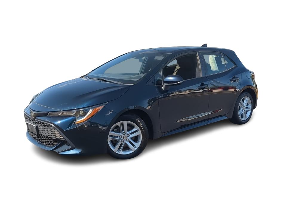 2020 Toyota Corolla SE -
                Troy, NY