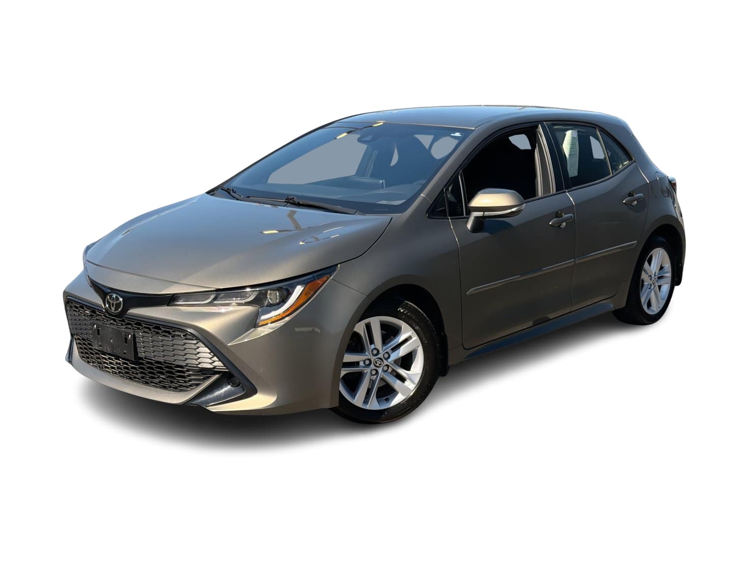Thumbnail: 2020 Toyota Corolla - 1