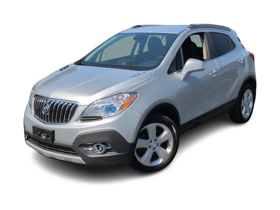 2016 Buick Encore Convenience -
                  Troy, NY