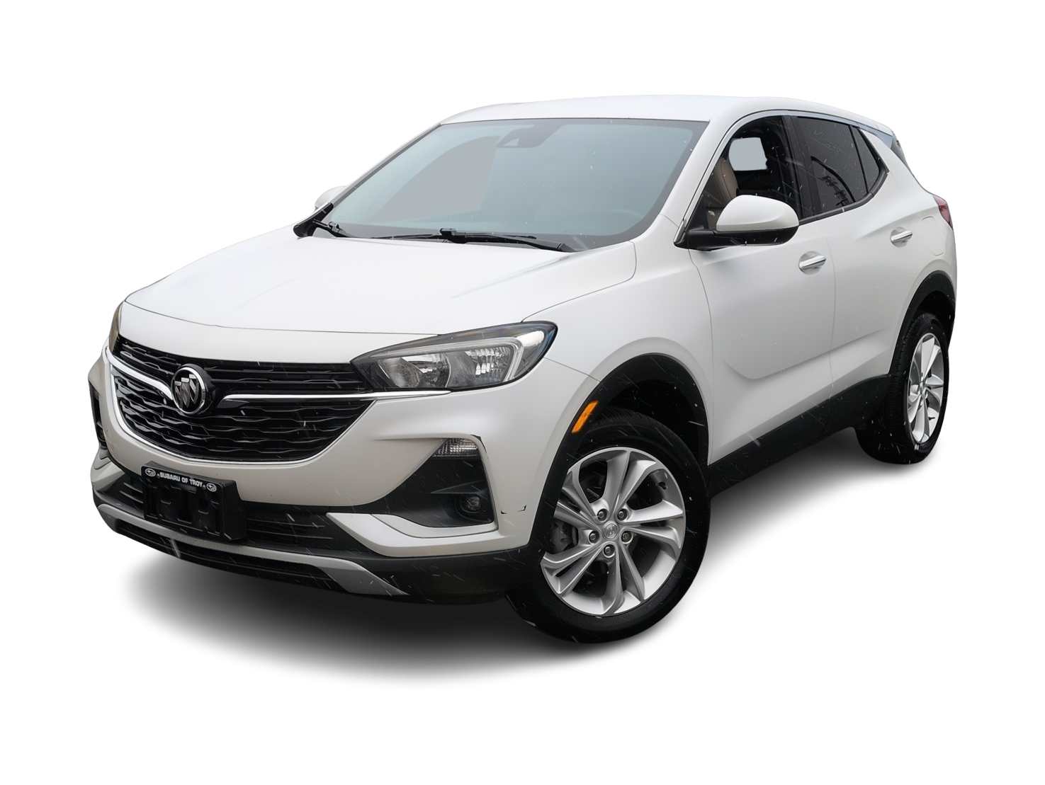 2021 Buick Encore GX Preferred -
                  Troy, NY