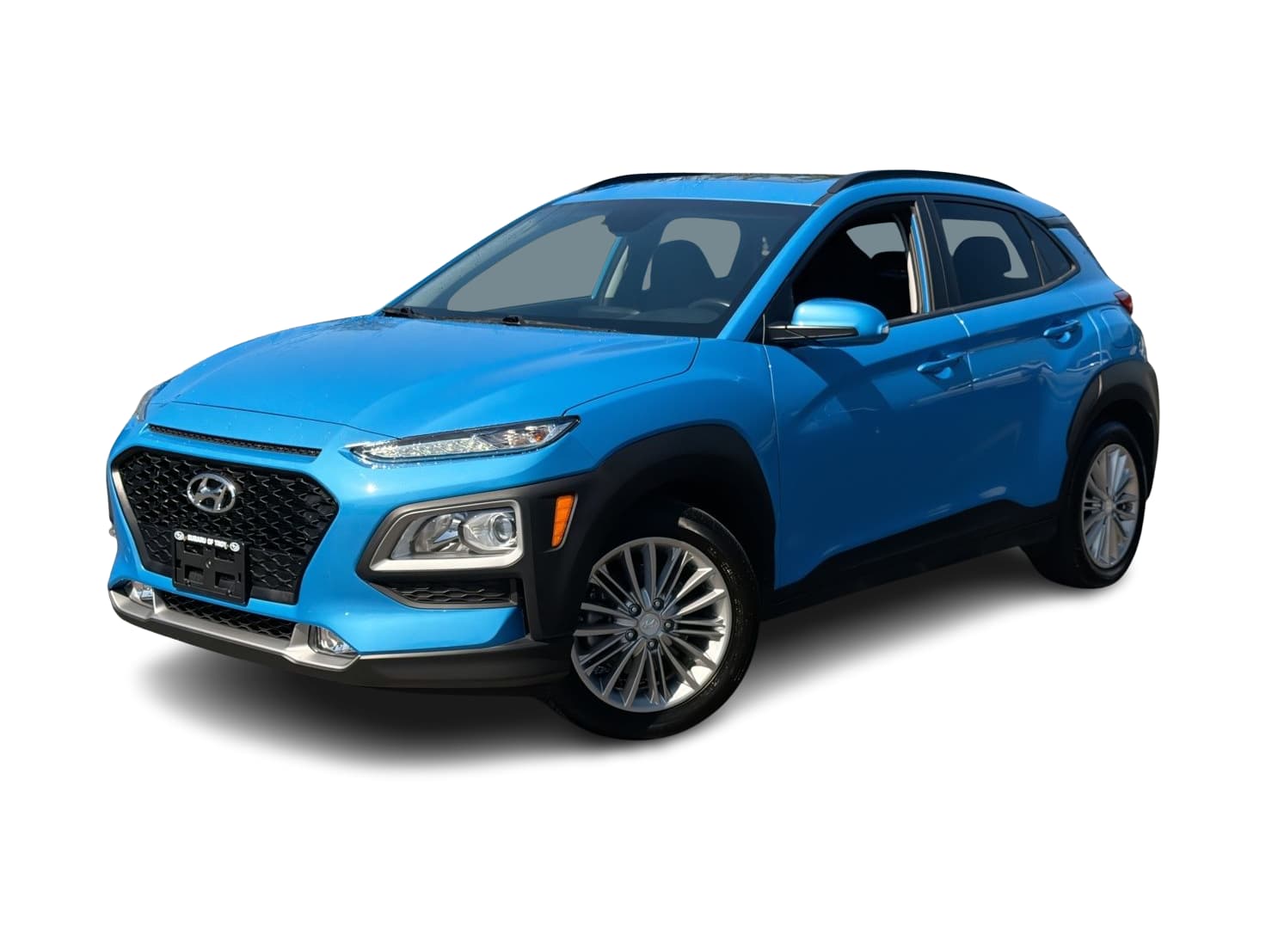 2019 Hyundai Kona SEL -
                  Troy, NY