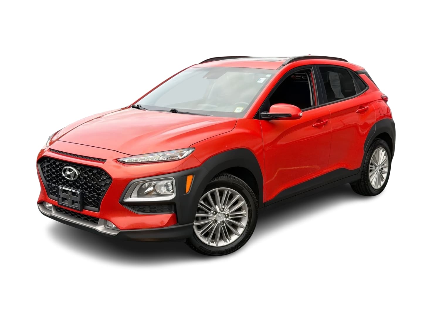 2019 Hyundai Kona SEL -
                  Troy, NY
