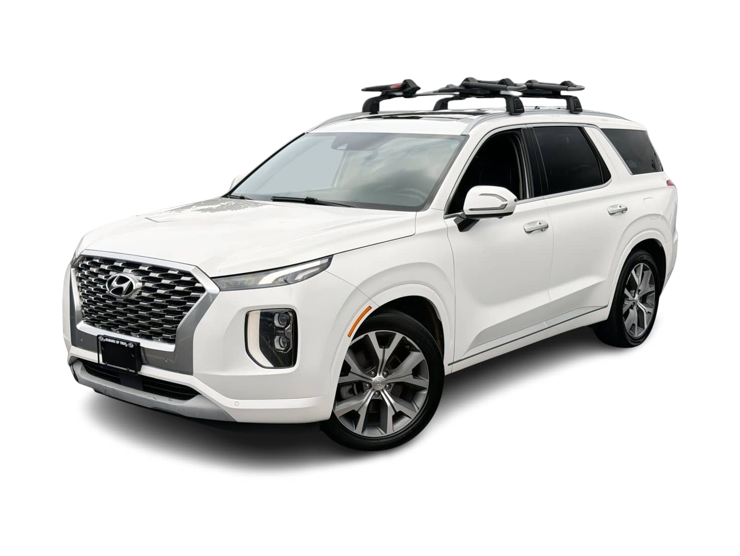 2022 Hyundai Palisade Limited -
                  Troy, NY