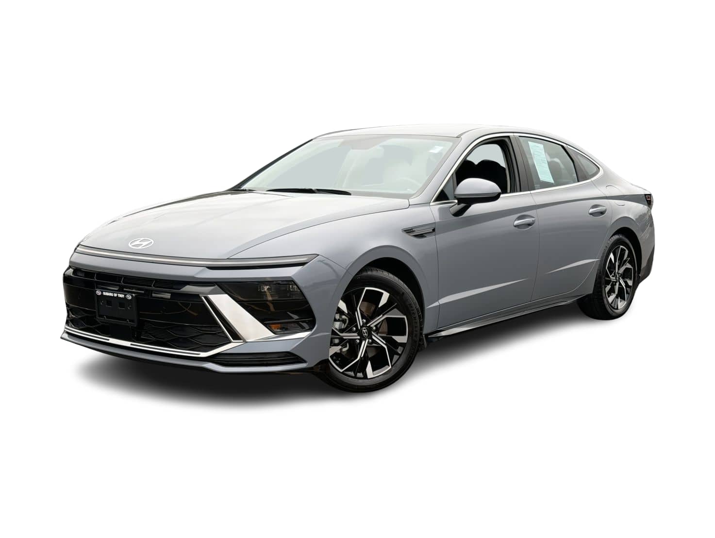 Thumbnail: 2025 Hyundai Sonata - 1