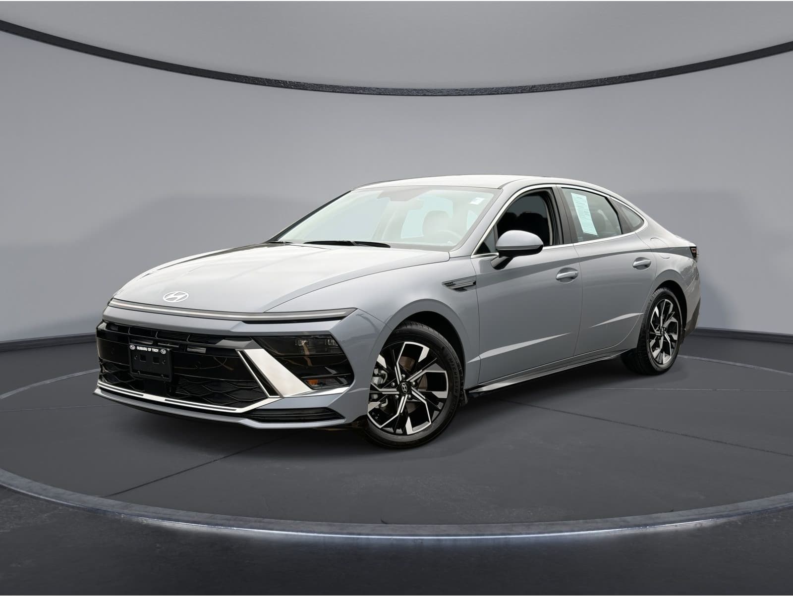 2025 Hyundai Sonata