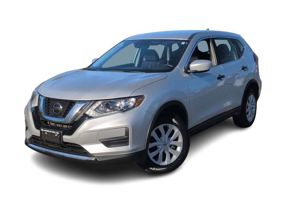 Thumbnail: 2019 Nissan Rogue - 1