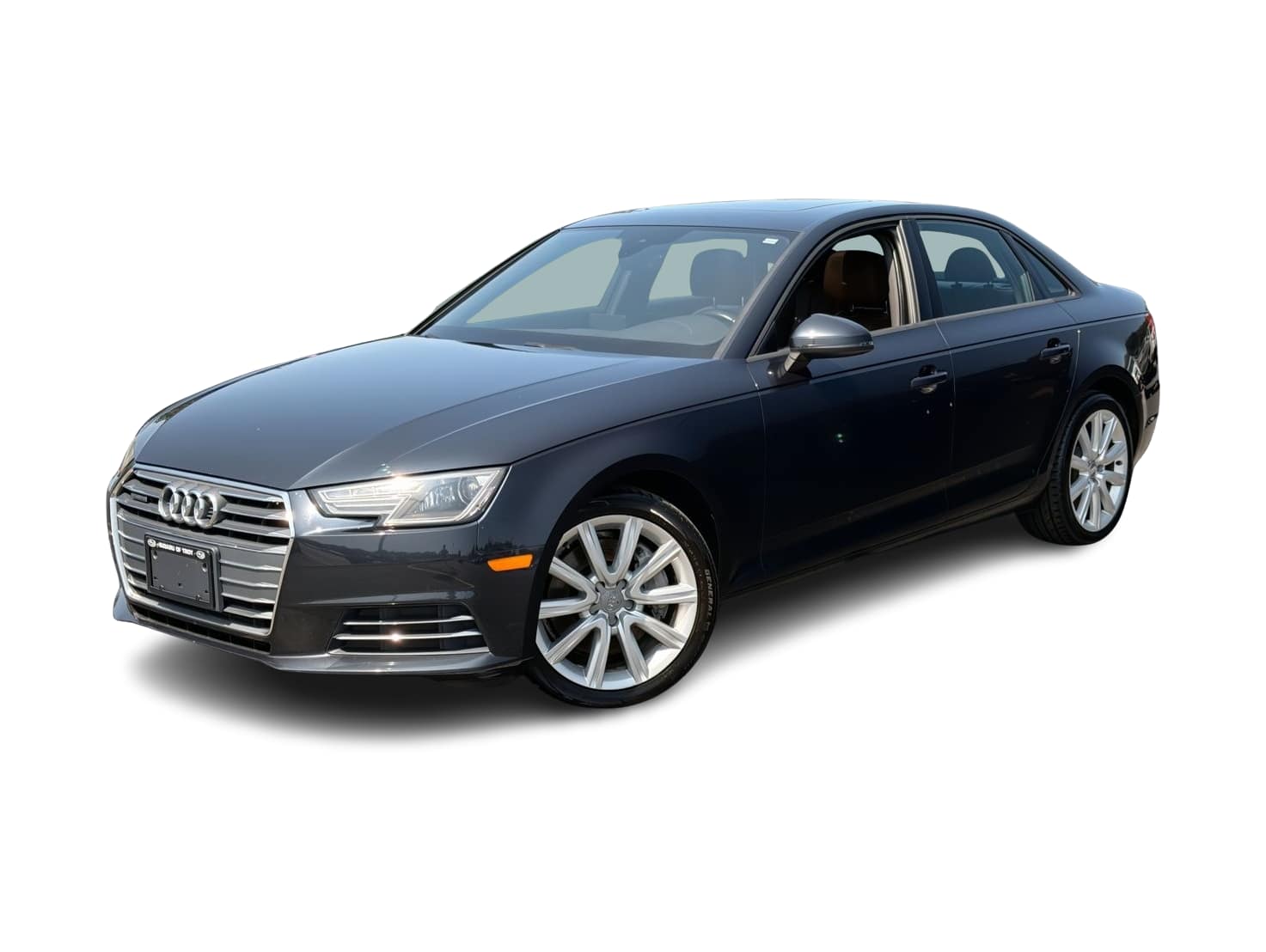 2017 Audi A4 Premium -
                  Troy, NY