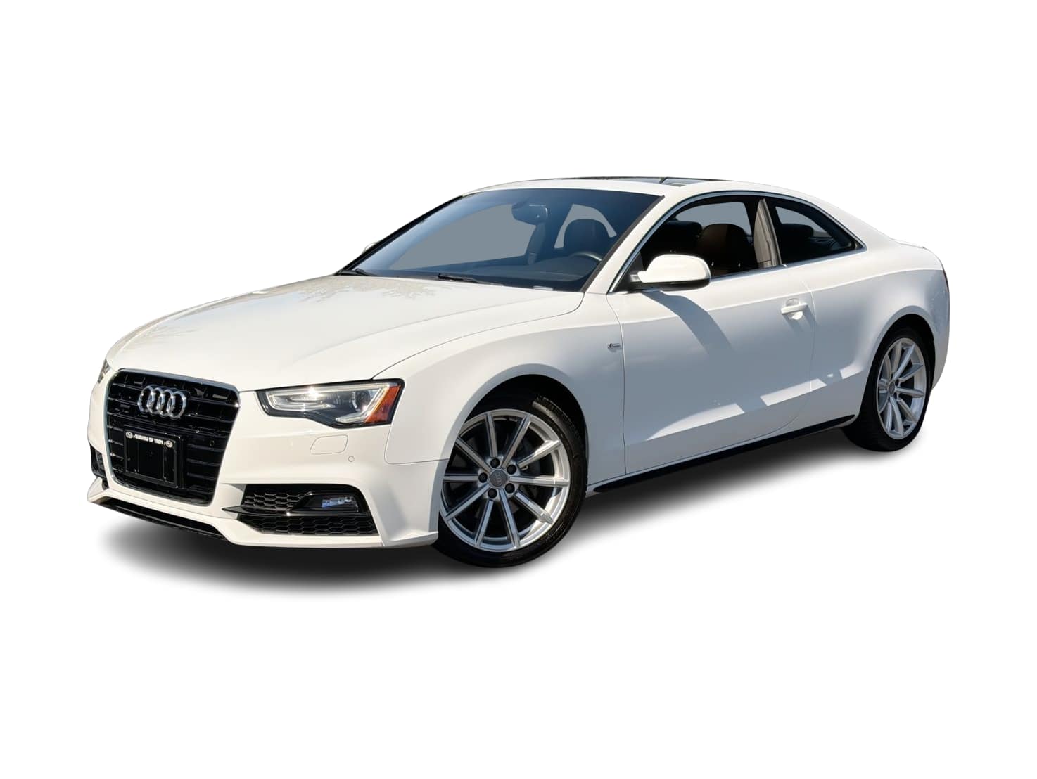 2017 Audi A5 Sport -
                  Troy, NY