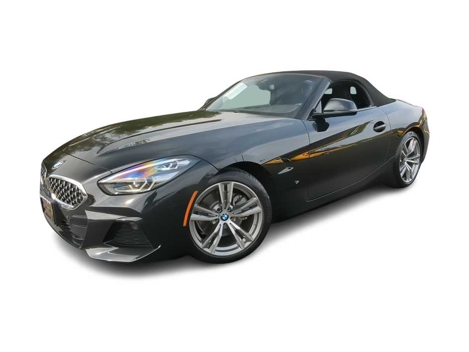 2019 BMW Z4 sDrive30i -
                Troy, NY