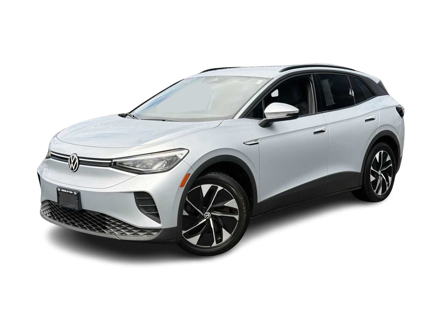 2021 Volkswagen ID.4 Pro -
                  Troy, NY