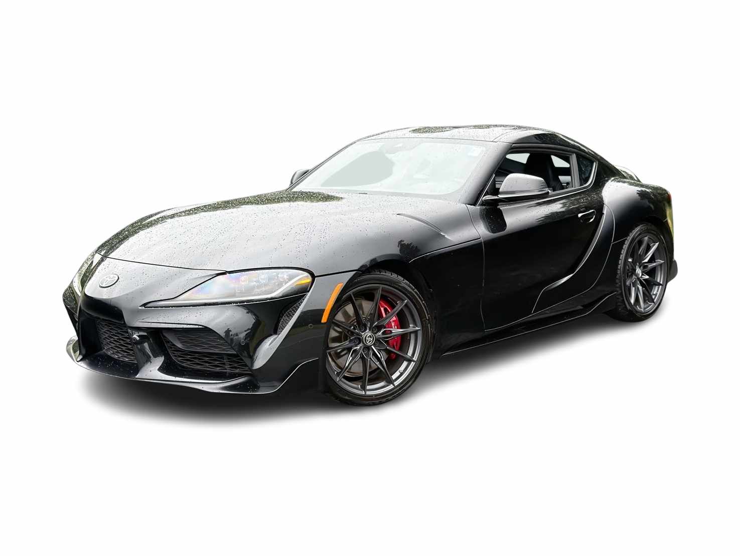 2024 Toyota GR Supra Premium -
                  Troy, NY