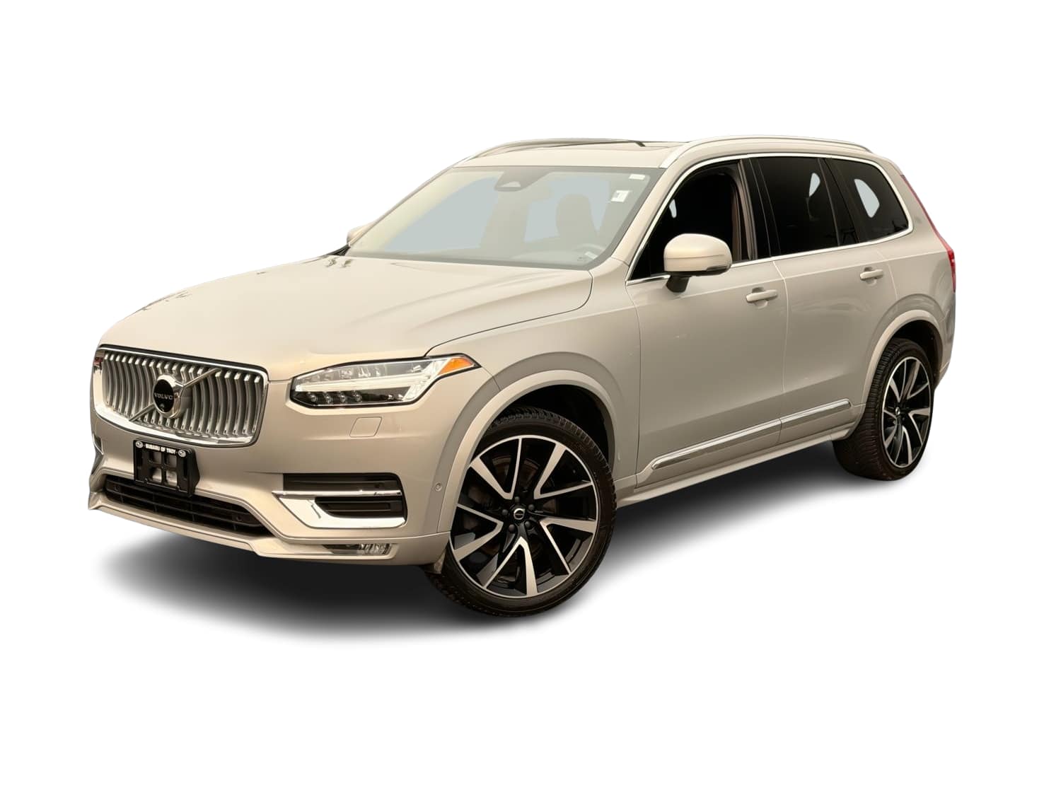Thumbnail: 2023 Volvo XC90 - 1