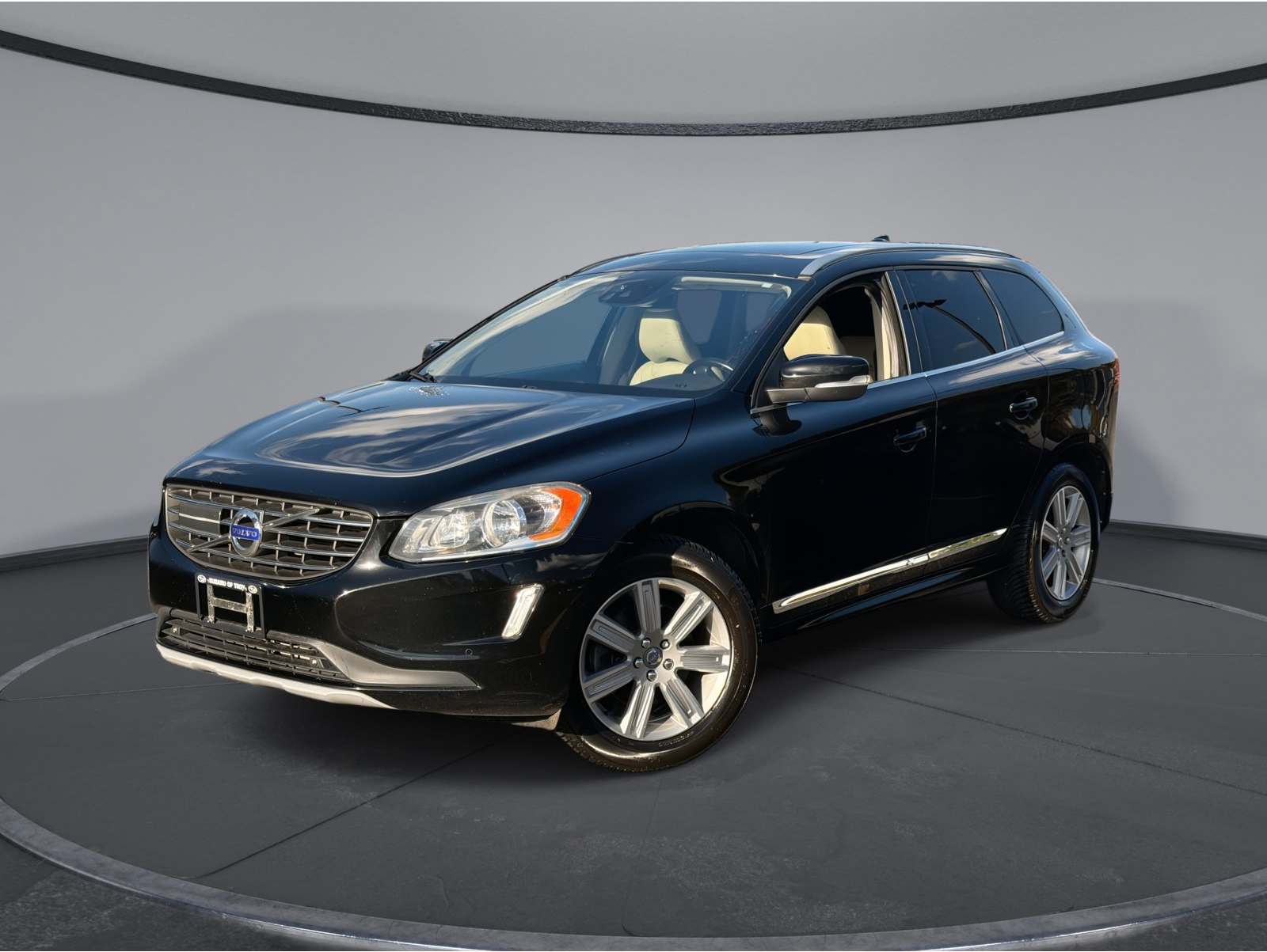 2017 Volvo XC60