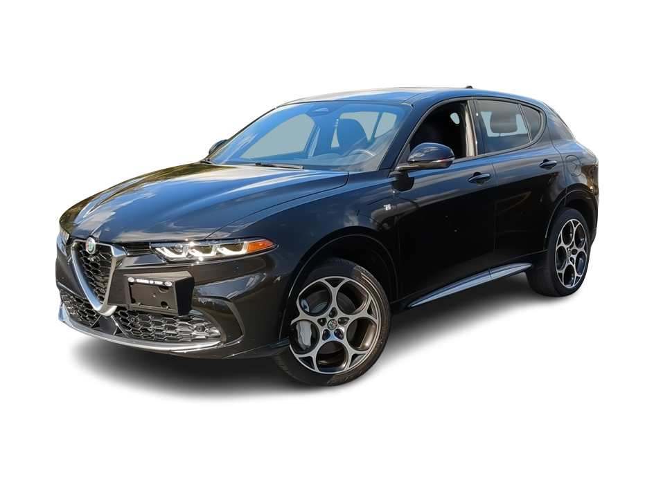 2024 Alfa Romeo Tonale Ti -
                Troy, NY