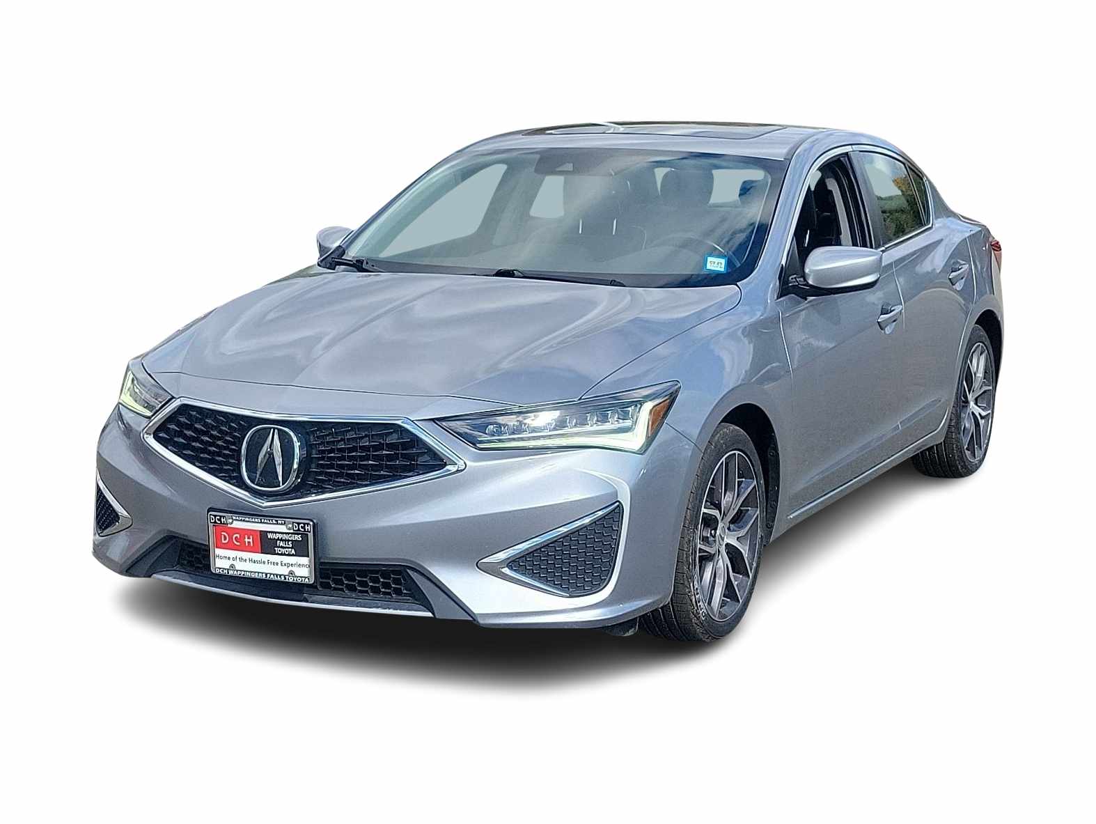 2019 Acura ILX Premium -
                Wappingers Falls, NY