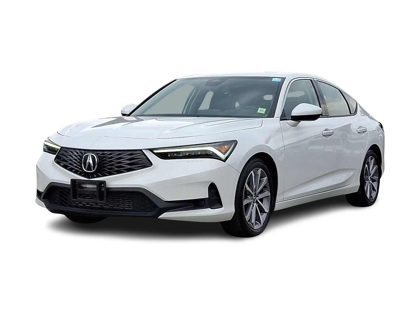2025 Acura Integra  -
                  Wappingers Falls, NY