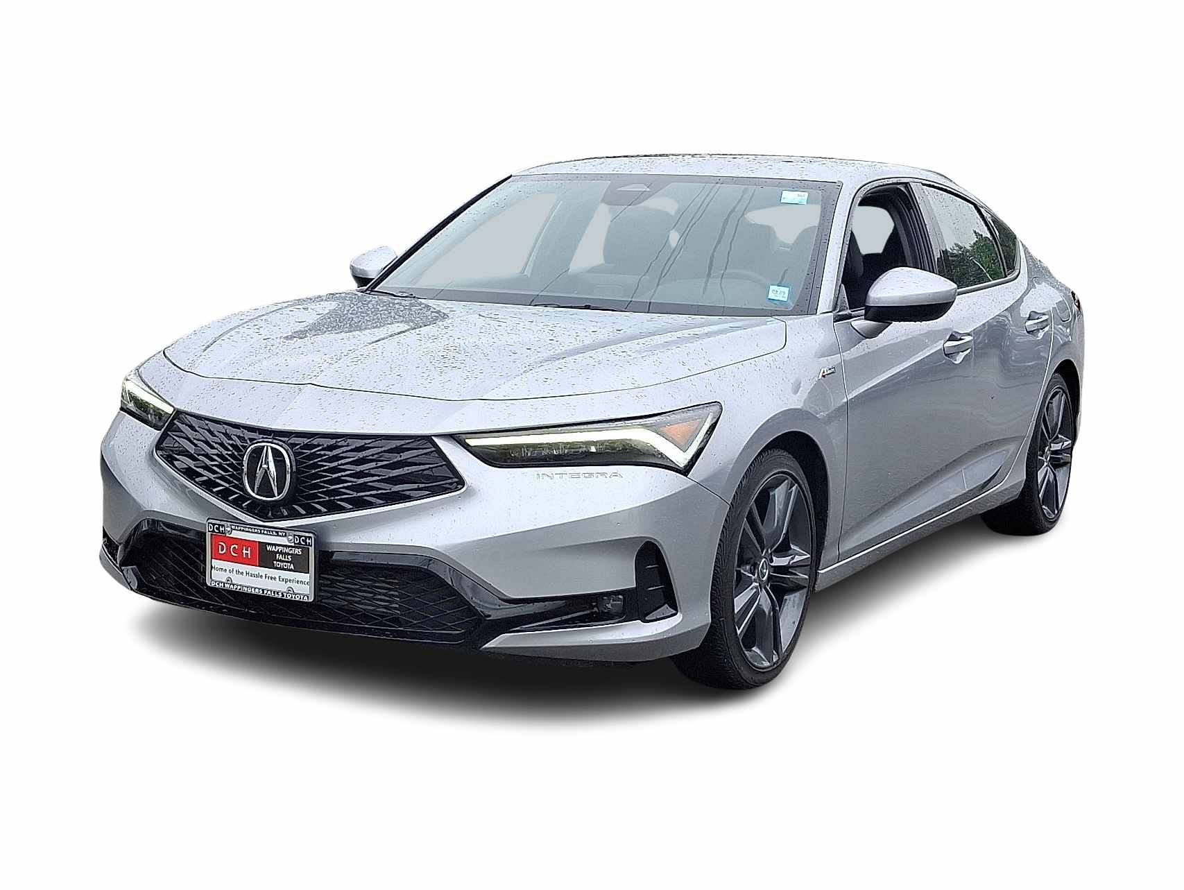 2024 Acura Integra A-Spec -
                  Wappingers Falls, NY