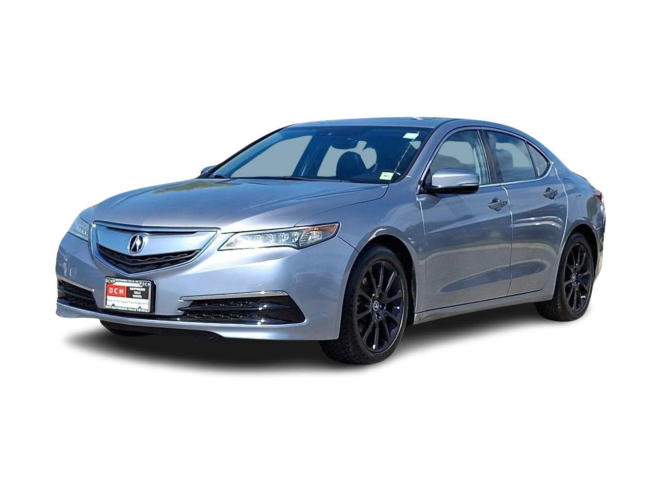 2015 Acura TLX Technology -
                  Wappingers Falls, NY