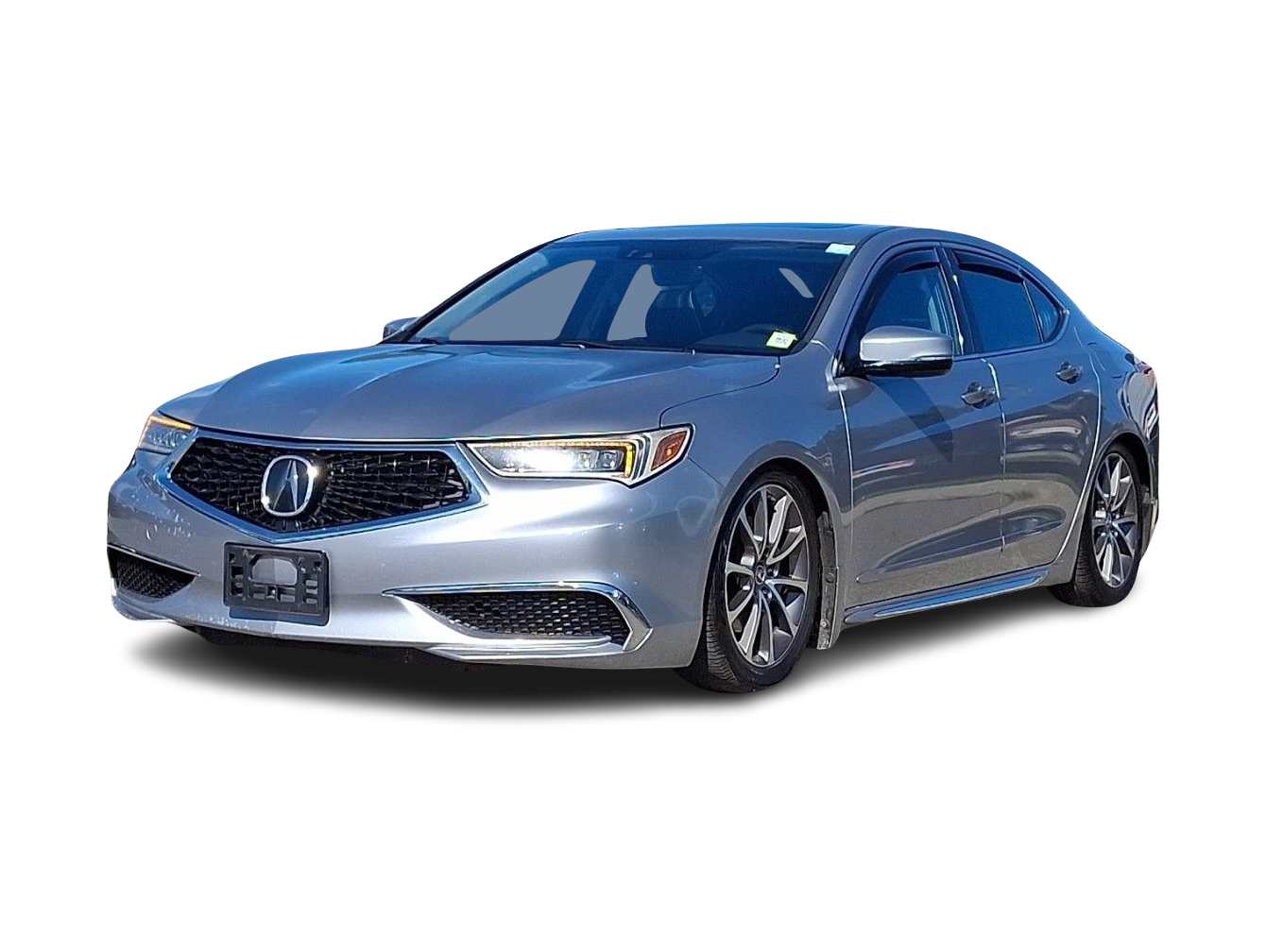 2018 Acura TLX Technology -
                  Wappingers Falls, NY
