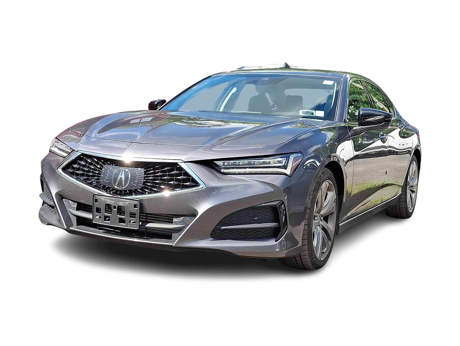 2021 Acura TLX Technology -
                  Wappingers Falls, NY