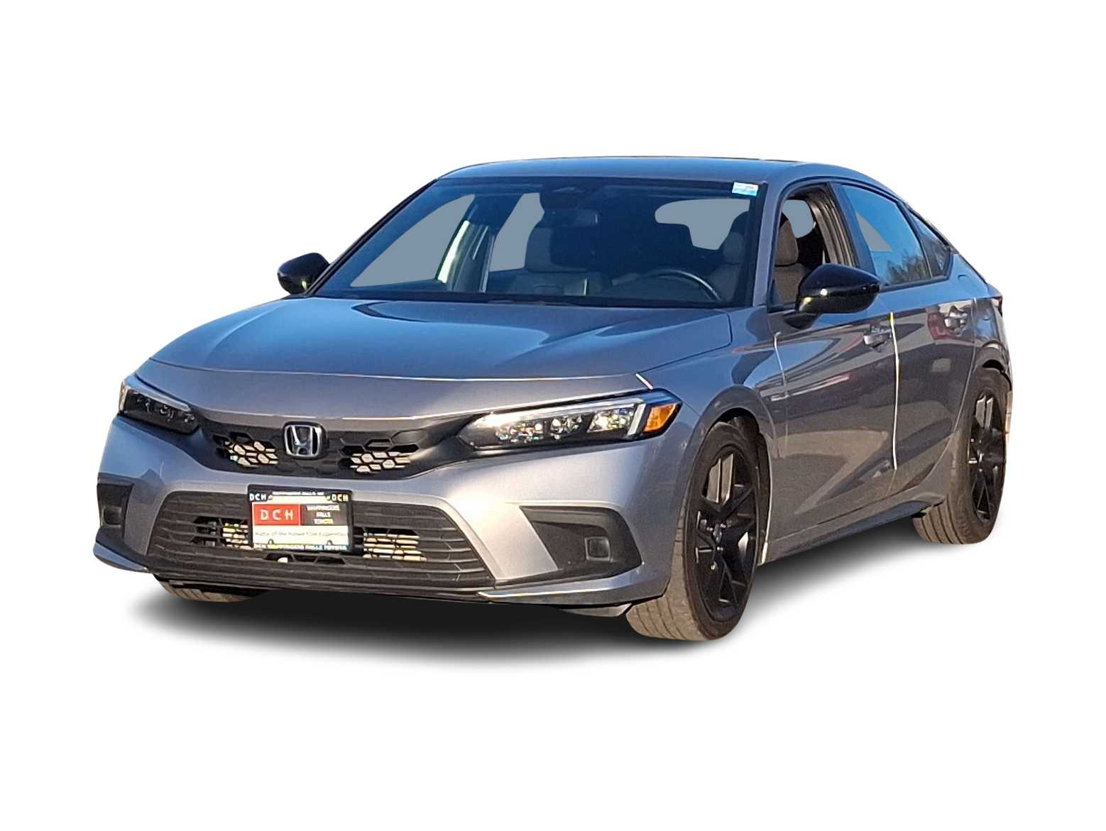 2024 Honda Civic Sport -
                Wappingers Falls, NY