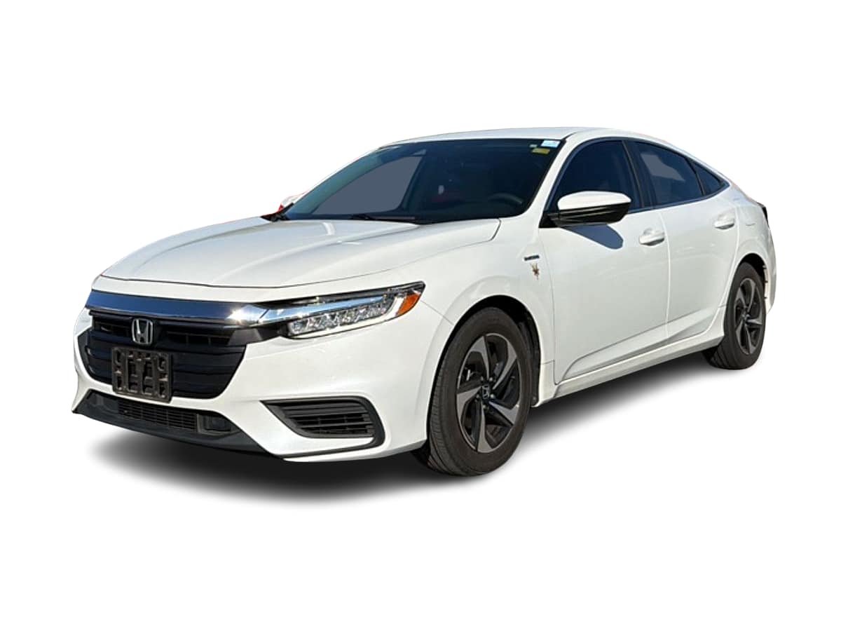 2022 Honda Insight EX -
                  Wappingers Falls, NY