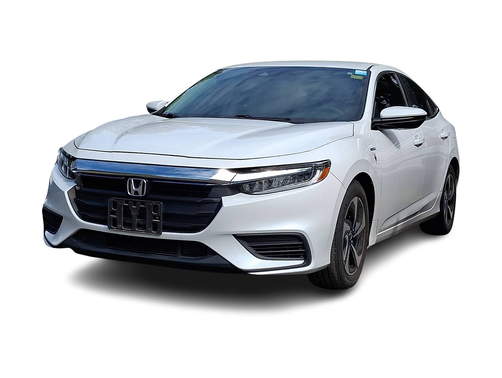 2022 Honda Insight EX -
                  Wappingers Falls, NY