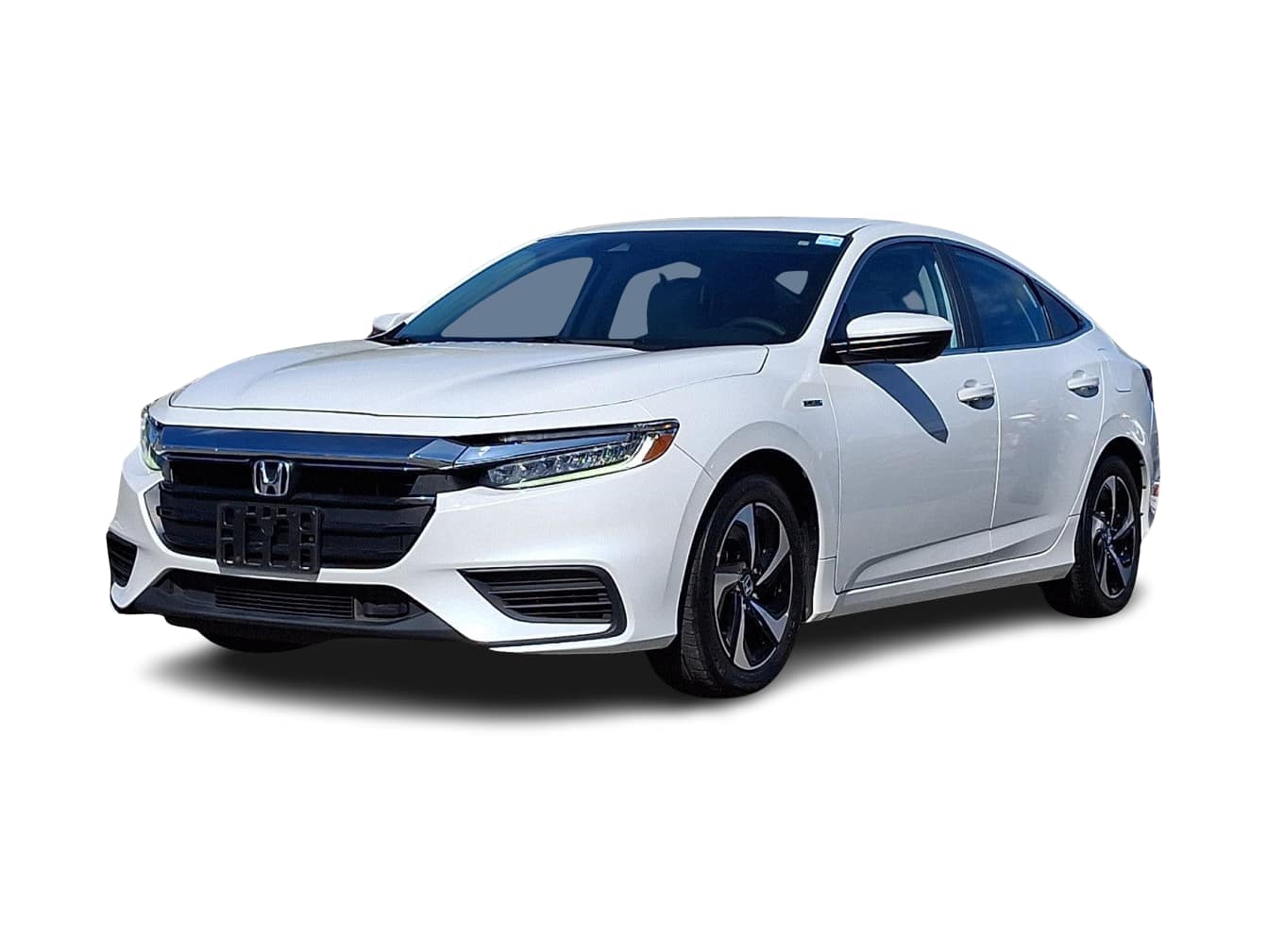 2022 Honda Insight EX -
                  Wappingers Falls, NY