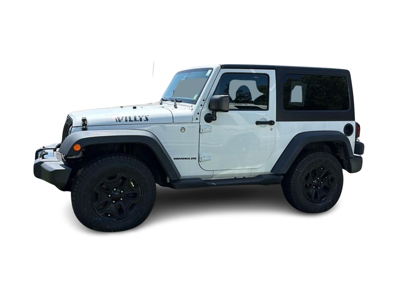 2017 Jeep Wrangler Sport -
                  Wappingers Falls, NY
