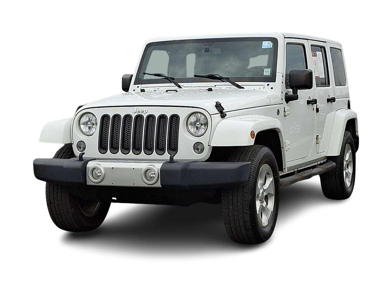 2015 Jeep Wrangler Unlimited Sahara -
                  Wappingers Falls, NY