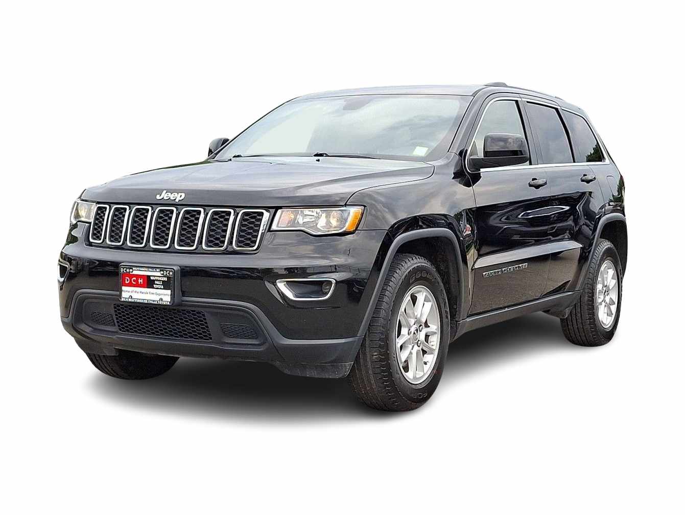 Thumbnail: 2019 Jeep Grand Cherokee - 1