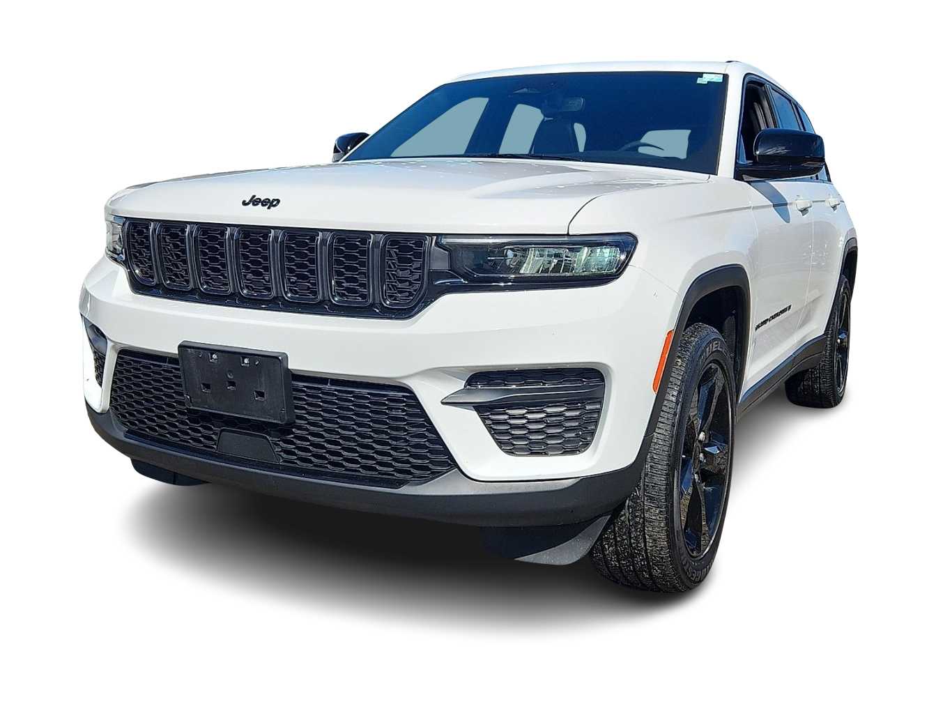 Thumbnail: 2023 Jeep Grand Cherokee - 1
