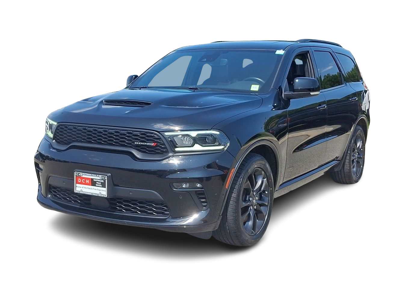Thumbnail: 2023 Dodge Durango - 1