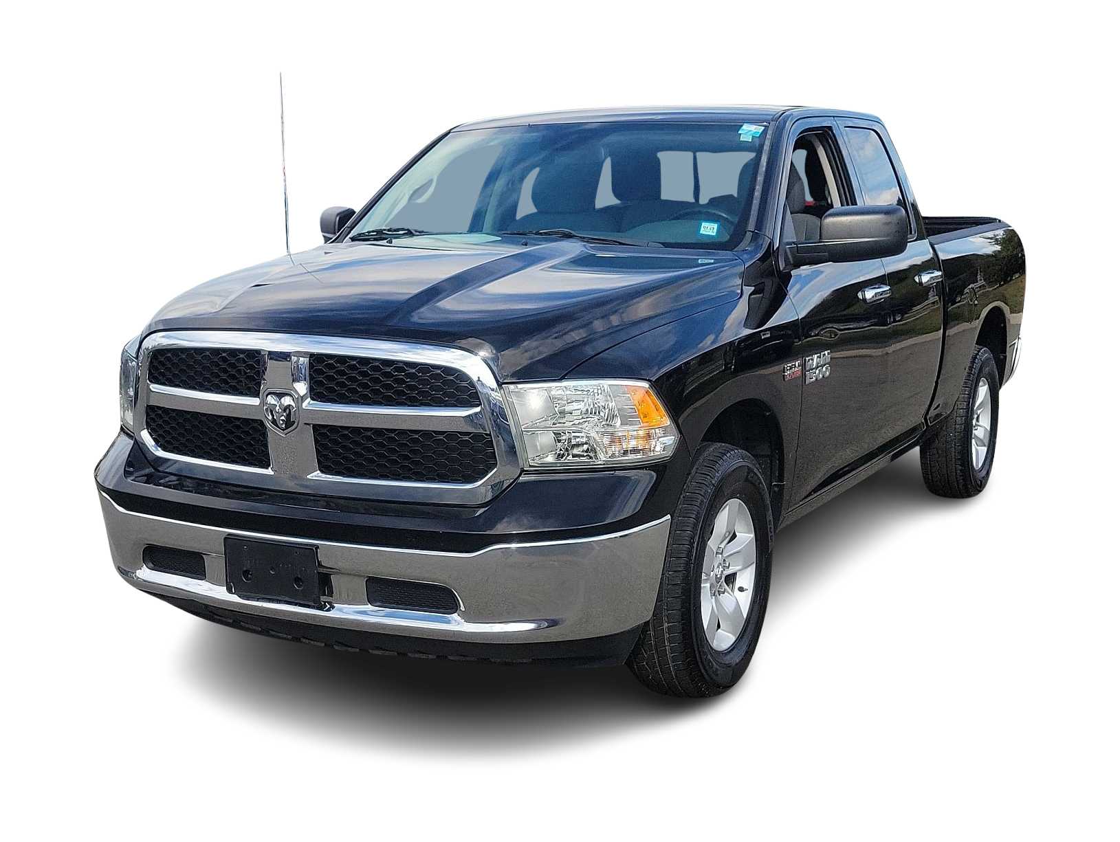 2013 RAM 1500 SLT -
                Wappingers Falls, NY