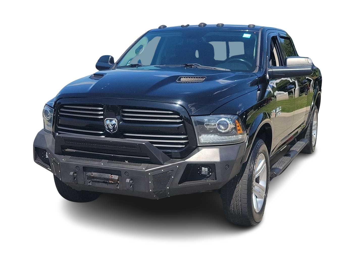 2014 RAM 1500 Sport -
                Wappingers Falls, NY