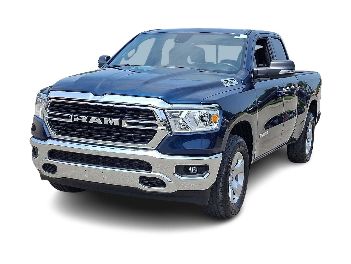 2022 RAM 1500 Big Horn -
                  Wappingers Falls, NY