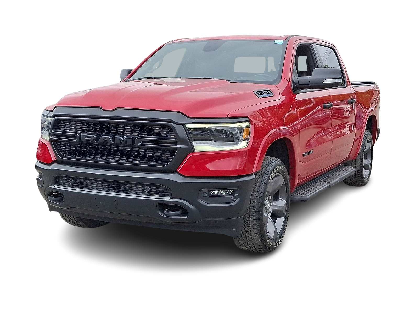 2022 RAM 1500 Big Horn -
                Wappingers Falls, NY