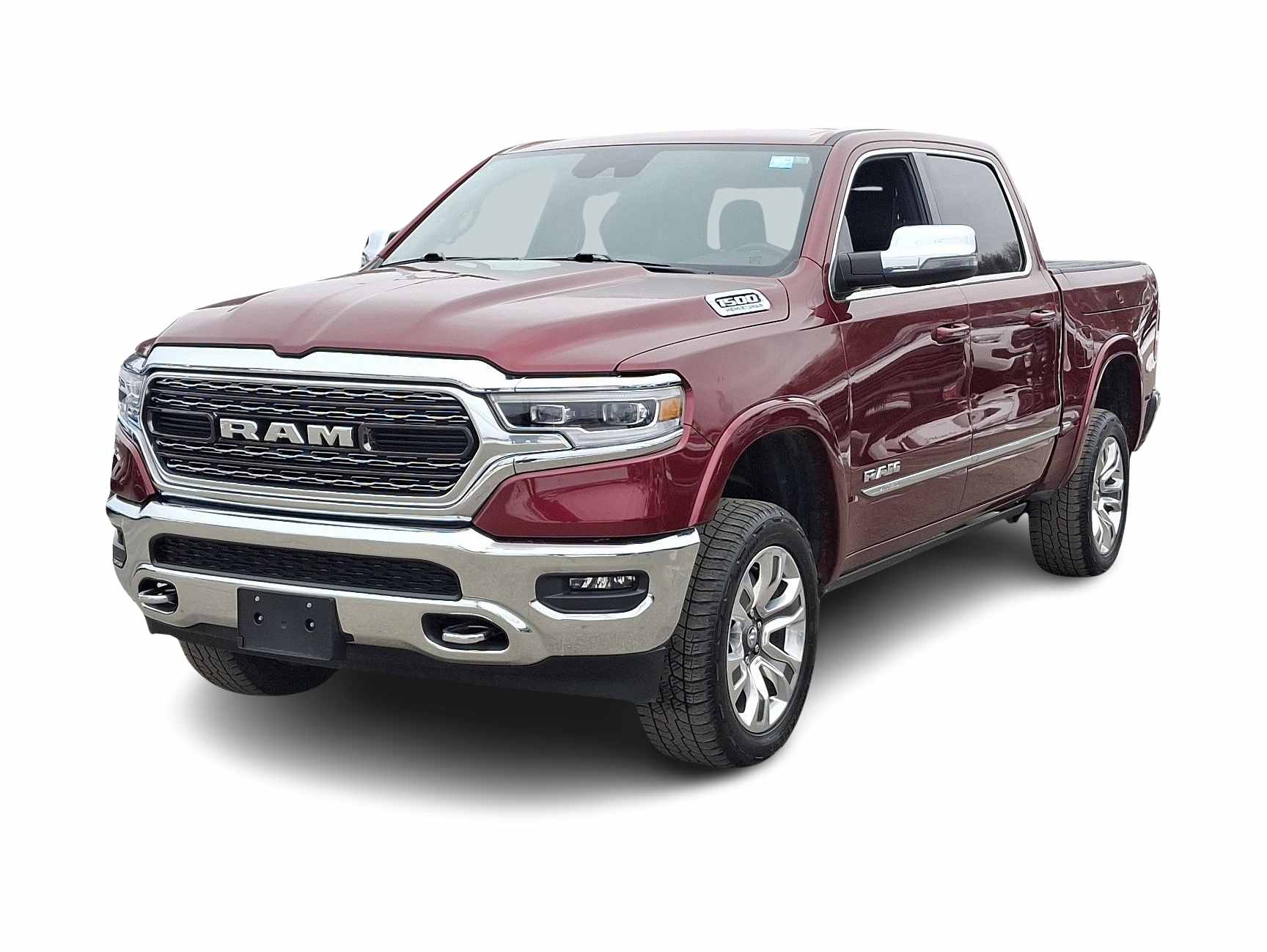 2023 RAM 1500 Limited -
                Wappingers Falls, NY