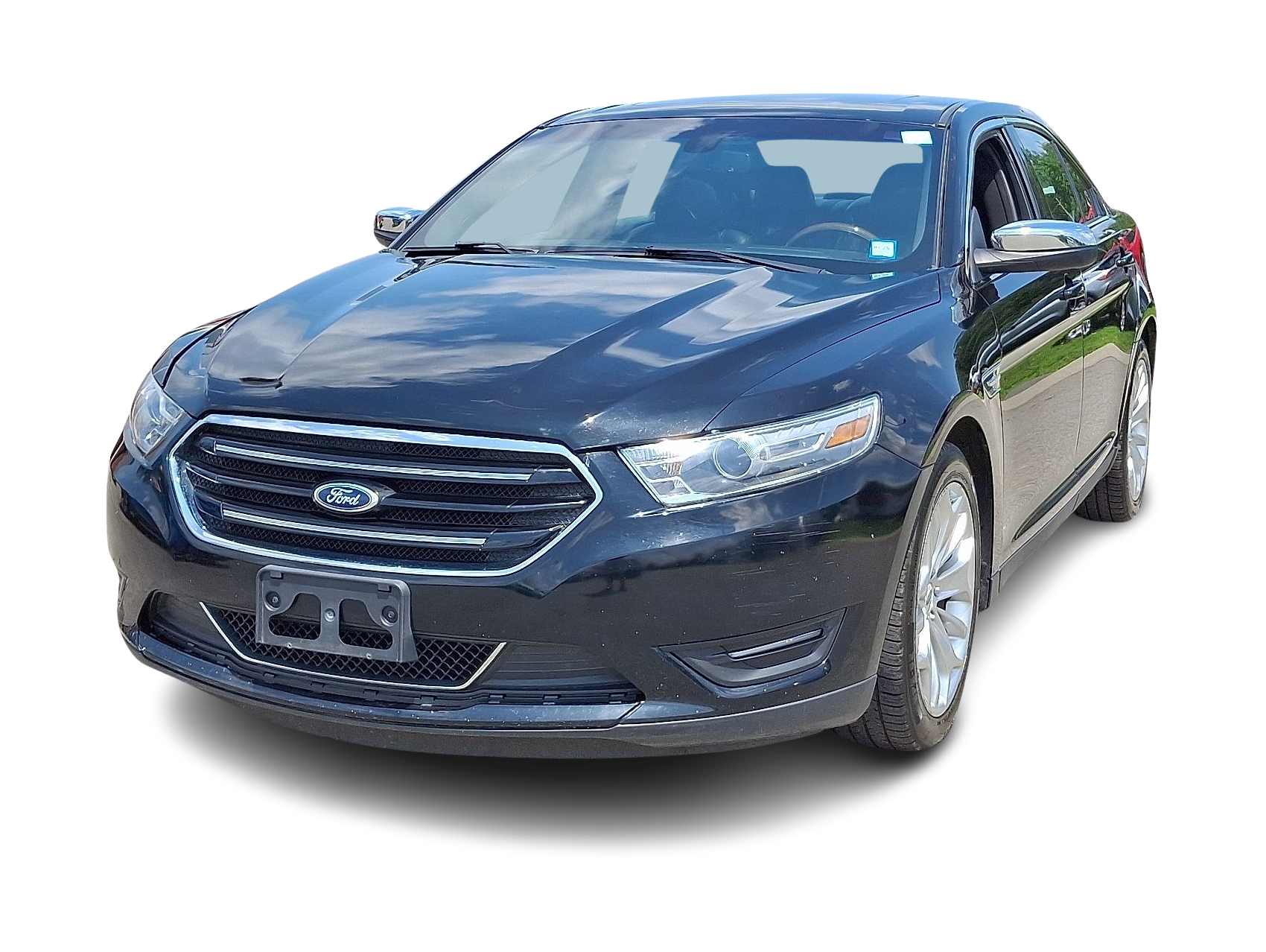 2016 Ford Taurus Limited Edition -
                  Wappingers Falls, NY